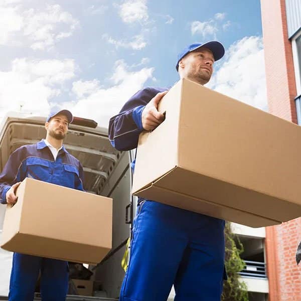 Removalist In Perth